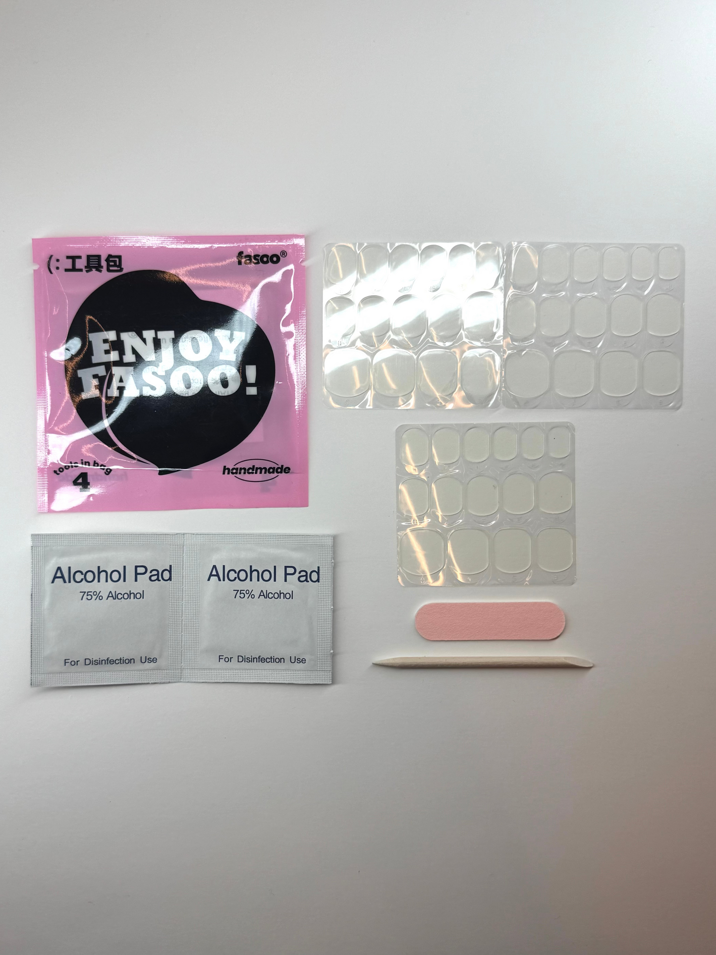 KIT APPLICAZIONE