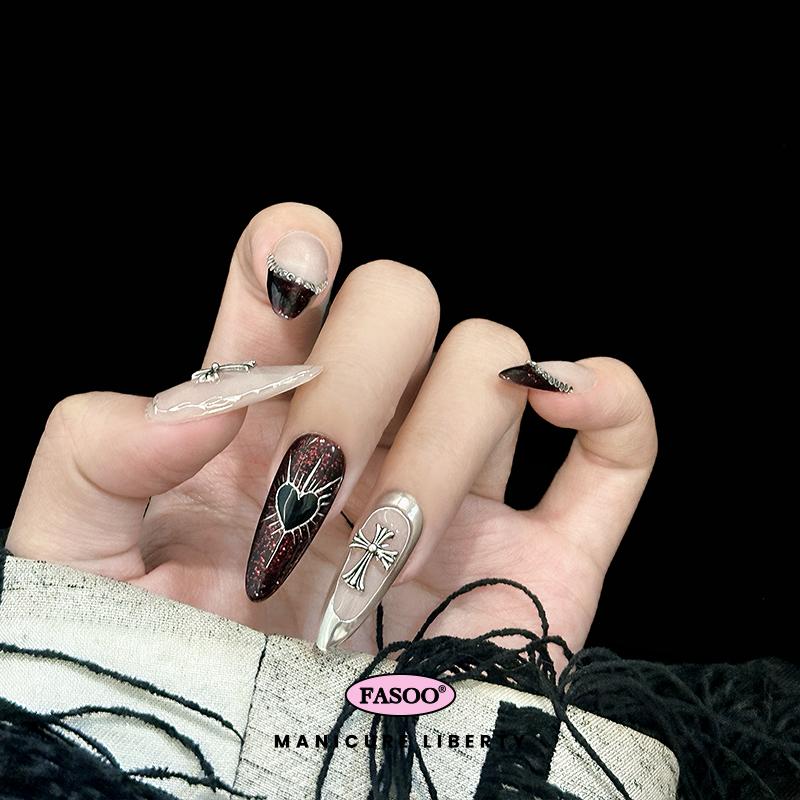 CHROME HEART