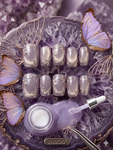 SEGRET PURPLE