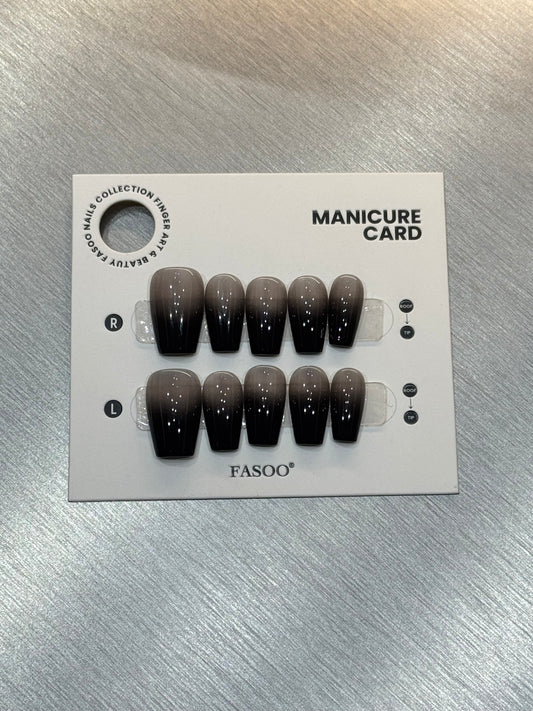 EBONY (MEDIO)