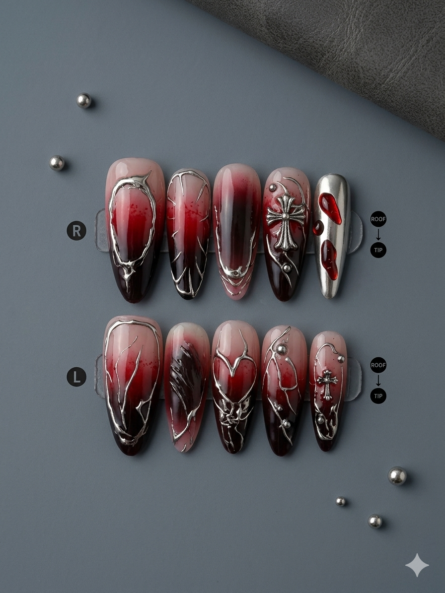 RED DEVILS