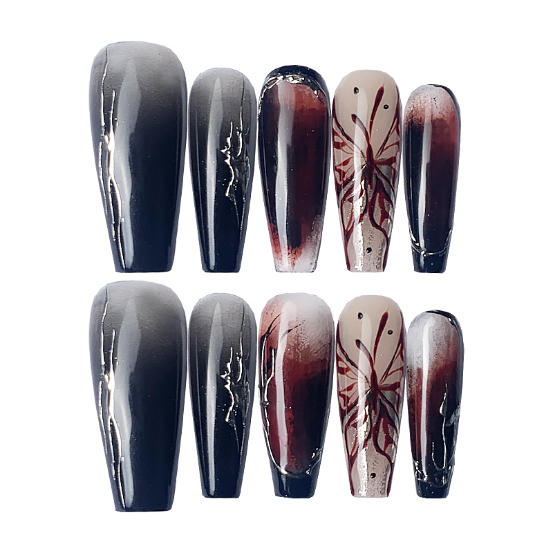 ESCAPE (EXTRA LUNGO)