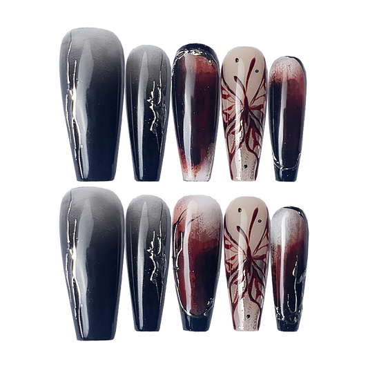 ESCAPE (EXTRA LUNGO)