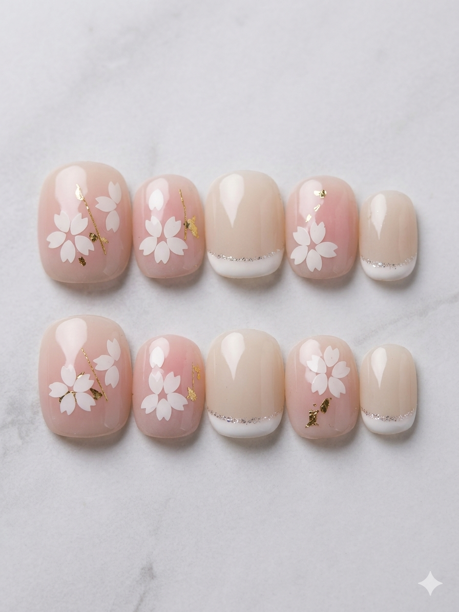 SPRING STORY