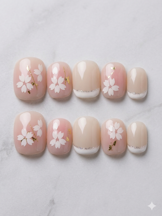 SPRING STORY